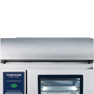 UltraVent ventilasjonshette Metos XS 6 2/3 elektrisk