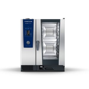 Combi steamer Metos iCombi Classic 10-1/1 8 BAKE