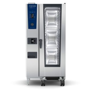 Combi steamer Metos iCombi Classic 20-1/1 15