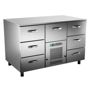 Cold counter Metos TSK-1207