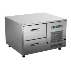 Grill cold counter Metos GSK-0802