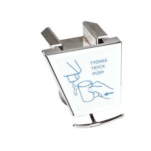 Dispensing valve Metos Novocold