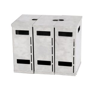 Start-up package Metos Novocold