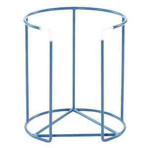 Plate cassette Metos 132, 253 mm