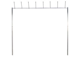 Cassette holder N-S 502T-4, 2200mm, fast