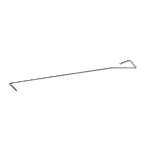 Pulling hook Metos DH-PFT for PFT-trolleys