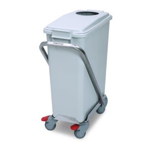 Waste trolley Metos WAT-60
