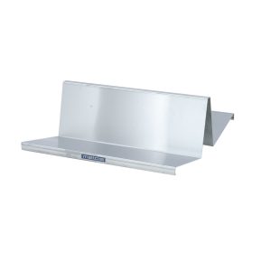 Plate cassette shelf for Metos COT-110