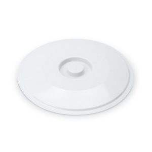 Waste bin lid for Metos WAB-65