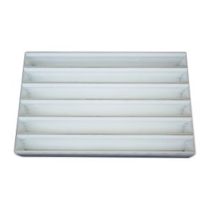 Forming die Metos Matrice 2  6 x 63x570mm