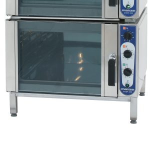 Stand Metos (3xChef40)  3U (GN1/1)