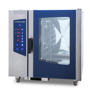 Combi oven Metos Mood 6B