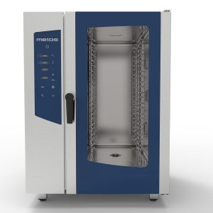 Combi oven Metos Mood 10B