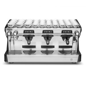 Espresso machine Rancilio 5 USB 3GR Tall C