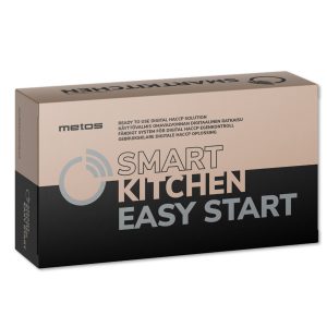 Easy Start A Metos SmartKitchen HACCP set