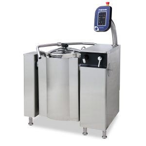 Combi kettle Metos Proveno 4G 100E