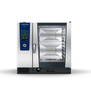 Combi steamer Metos iCombi Pro 10-2/1