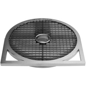 Dicing grid 15x15mm Metos RG-400i
