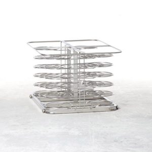 Plate rack Metos SelfCooking Center 62 (34 plates)