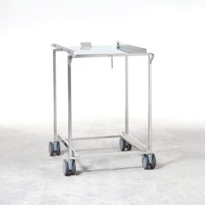 Transport trolley Metos MSCC/MCM 62/102