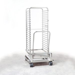 Mobile rack Metos iCombi Pro / iCombi Classic 20-2/1