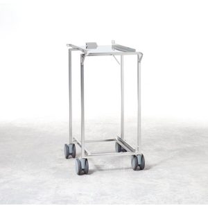 Transport trolley 6-1/1, 10-1/1 for Metos iCombi Pro/ iCombi Classic