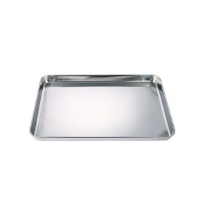 Tray 455x335 mm for Metos Bistrot 434