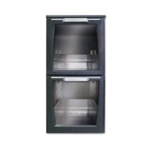 Glass drawer 2 Metos Flexbar X/3DG41K