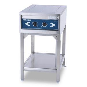 Induction range Metos Ardox IE2