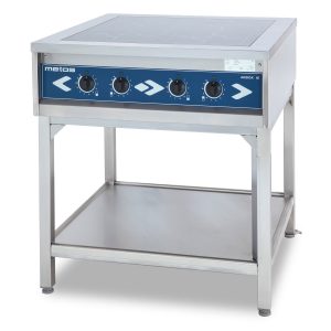 Induction range Metos Ardox IE4