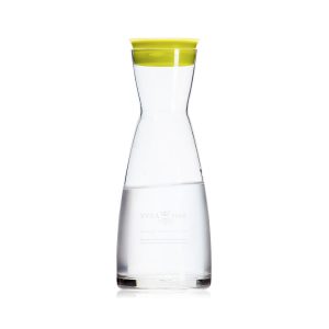 Carafe in glass Metos Svea