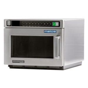 Microwave oven Metos DEC21E2 230/1N/50