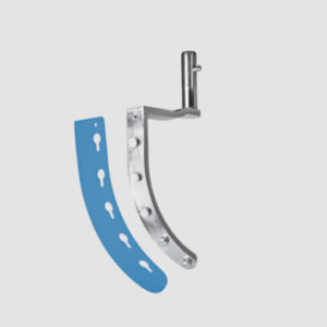 Scraper Metos Kodiak/RN10