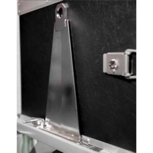 Tow bar Metos Thermobox  ZE-ZKF