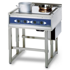 Range Ardox S4/H 400V3N