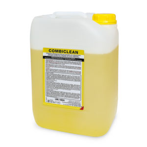 Detergent DL 010 for Metos Leo floor model ovens