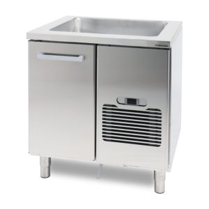 Cold basin Metos Classic BT800-DSL-MPL