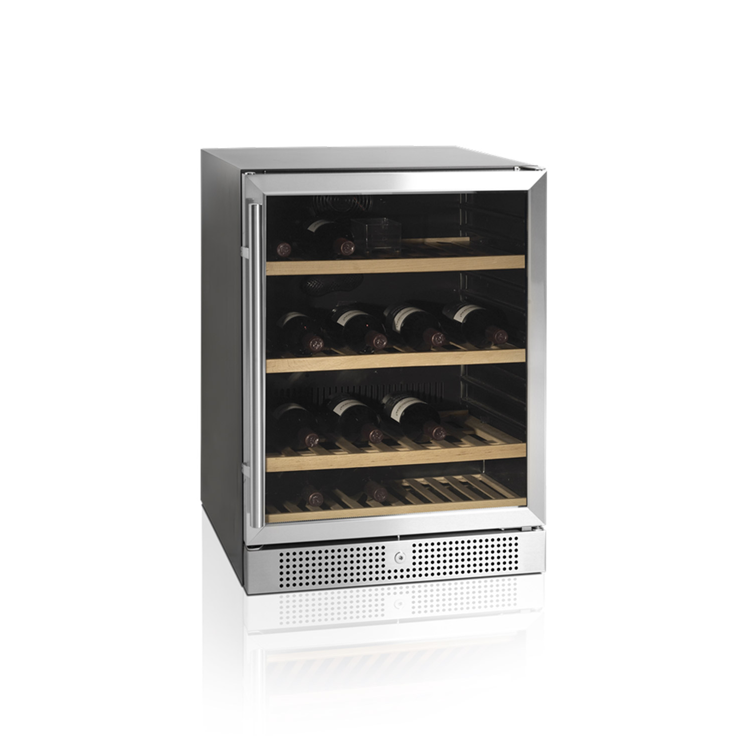 Wine cooler Metos TFW160S