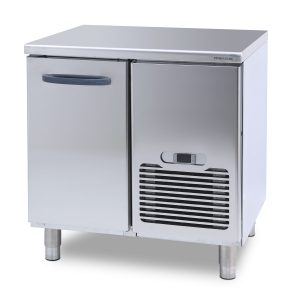 Cold cupboard Metos Proff2 NT800-DSL-MPL